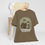Thumbnail: Protect The U.S. Forest Service Unisex Graphic Print T-Shirt, Retro Park Rangers