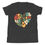 Thumbnail: All You Need Is Love - Youth Short Sleeve T-Shirt