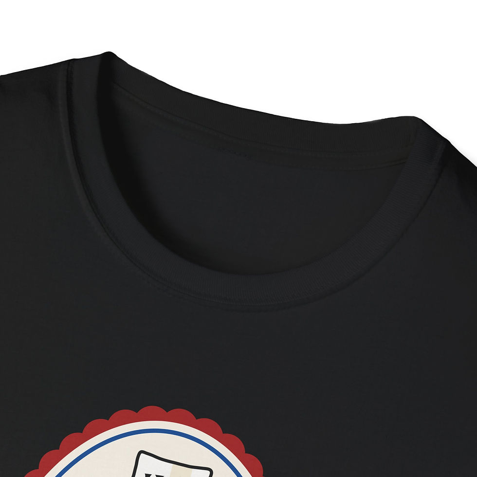 Thumbnail: Uncle Sam 1776–2026 Commemorative T-Shirt — Cute Patriotic 250th Anniversary Tee