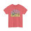 Thumbnail: Sisterhood Is Powerful Word Art Unisex Heavy Cotton Tee