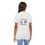 Thumbnail: Copy of Drag Queen Story Hour (small pink wig & QR code) Jersey Short Sleeve Tee
