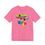 Thumbnail: Little People Family Camping Unisex Jersey Short Sleeve Tee