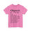 Thumbnail: The Definition of Oligarch Unisex Heavy Cotton Tee