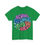 Thumbnail: Scuse Me While I Kiss The Sky Word Art Unisex Heavy Cotton Tee