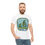 Thumbnail: Marina California Landscape Unisex Heavy Cotton Tee