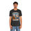 Thumbnail: Hands Off Social Security Unisex Graphic Print T-Shirt, Retro Vintage Vibes