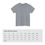 Thumbnail: You Don't Own Me Word Art Unisex Heavy Cotton Tee