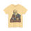 Thumbnail: Isaac Asimov Portrait and quote Unisex Heavy Cotton Tee