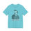 Thumbnail: Friedrich Nietzsche Quote Unisex Graphic Print T-Shirt 