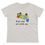Thumbnail: Little People Welcome New Friends Women's Midweight Cotton Tee