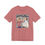 Thumbnail: Women Learn to Defend Yourself - Unisex Graphic Print T-Shirt Retro Vintage Vibe