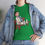 Thumbnail: Life Is Like A Box Of Chocolates Unisex Heavy Cotton Tee