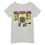 Thumbnail: Little People FP Children's Hospital Women’s basic organic t-shirt
