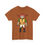 Thumbnail: Be More Pippi Unisex Heavy Cotton Tee