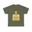 Thumbnail: George Orwell Portrait and Quote Unisex Heavy Cotton Tee