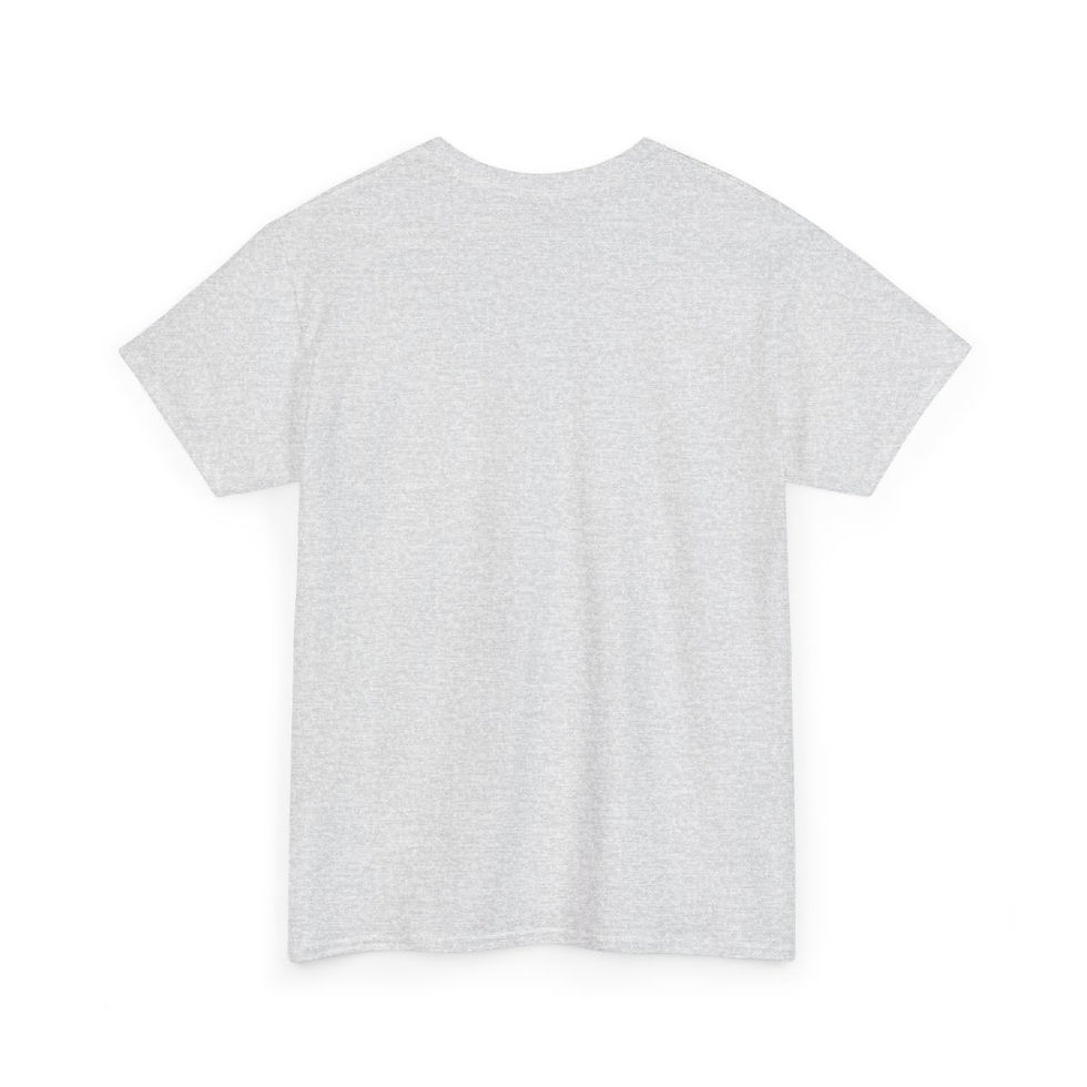 Thumbnail: Thomas Paine Portrait and Quote Unisex Heavy Cotton Tee