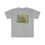 Thumbnail: Fisher Price Little People On The Swing Set Unisex Softstyle T-Shirt