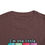 Thumbnail: Funny I'm The Little Brother Periodic Table Toddler Short Sleeve Tee