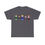 Thumbnail: Join The Little Club Unisex Heavy Cotton Tee