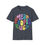 Thumbnail: Mean People Suck Word Art Unisex Softstyle T-Shirt