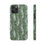 Thumbnail: Kelp Forest Hand-Drawn Phone Case — 'Snap Cases'