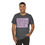 Thumbnail: Everyone Deserves Healthcare Word Art Unisex Graphic Print T-Shirt 