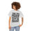 Thumbnail: Take Your Protein Pills And Put Your Helmet On Word Art Unisex Heavy Cotton Tee
