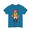 Thumbnail: Be More Pippi Unisex Heavy Cotton Tee