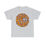 Thumbnail: Flower Power Word Art Unisex Heavy Cotton Tee