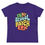 Thumbnail: In My School Psych Era Word Art Women's Midweight Cotton Tee