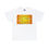 Thumbnail: California Dreaming Sunny Word Art - Unisex Heavy Cotton Tee