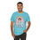 Thumbnail: MAGA To Do List - Unisex Graphic Print T-Shirt, Retro Vintage Vibes