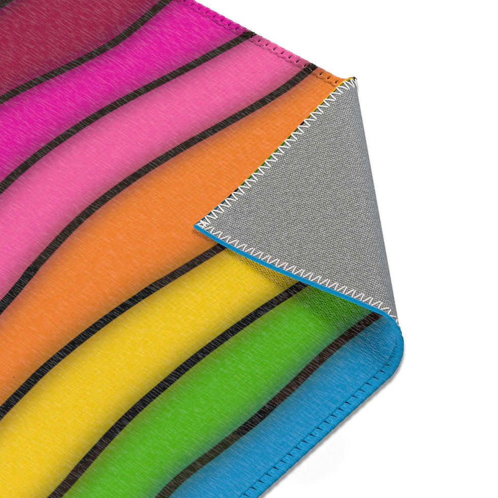 Thumbnail: Area Rugs 
