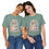 Thumbnail: Pet Pussies - Pulverize Patriarchy - Retro Vintage Unisex T-Shirt  