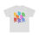Thumbnail: Rainbow Bigfoot Unisex Heavy Cotton Tee