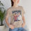 Thumbnail: Women Learn to Defend Yourself - Unisex Graphic Print T-Shirt Retro Vintage Vibe
