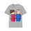 Thumbnail: Fisher Price Little People Couple In Love Unisex Softstyle T-Shirt