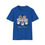 Thumbnail: Vintage Space Force Team Unisex Softstyle T-Shirt