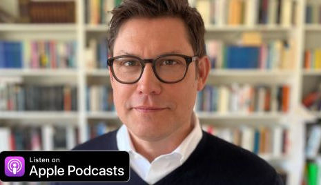 Ansgar Gessner über das Anti-NGO-Narrativ