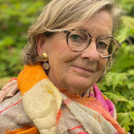 Angelika Willigerod-Bauer im Gespräch mit Dr. Anna Punke-Dresen