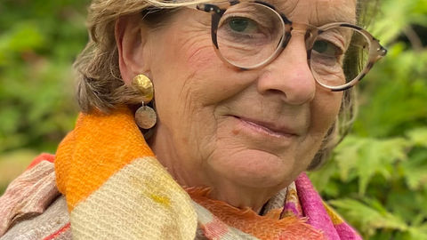 Angelika Willigerod-Bauer im Gespräch mit Dr. Anna Punke-Dresen