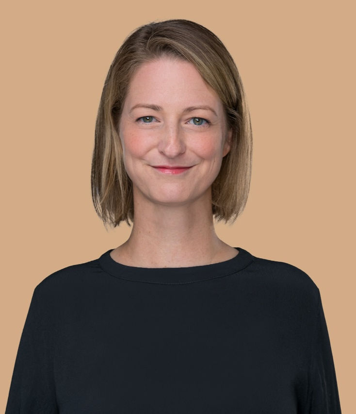 Nina Greb im Gespräch mit Dr. Anna Punke-Dresen