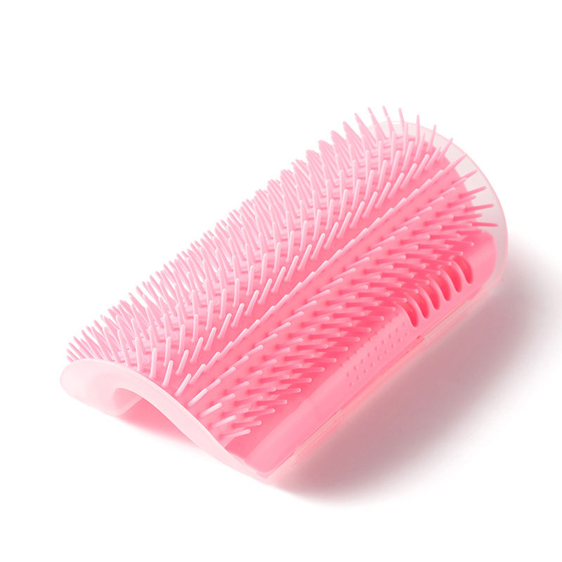 Thumbnail: Pet Cat Scratching Ball Comb Toy