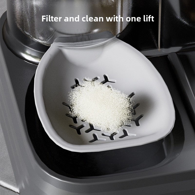 Thumbnail: New Automatic Cat Drinking Water Feeder
