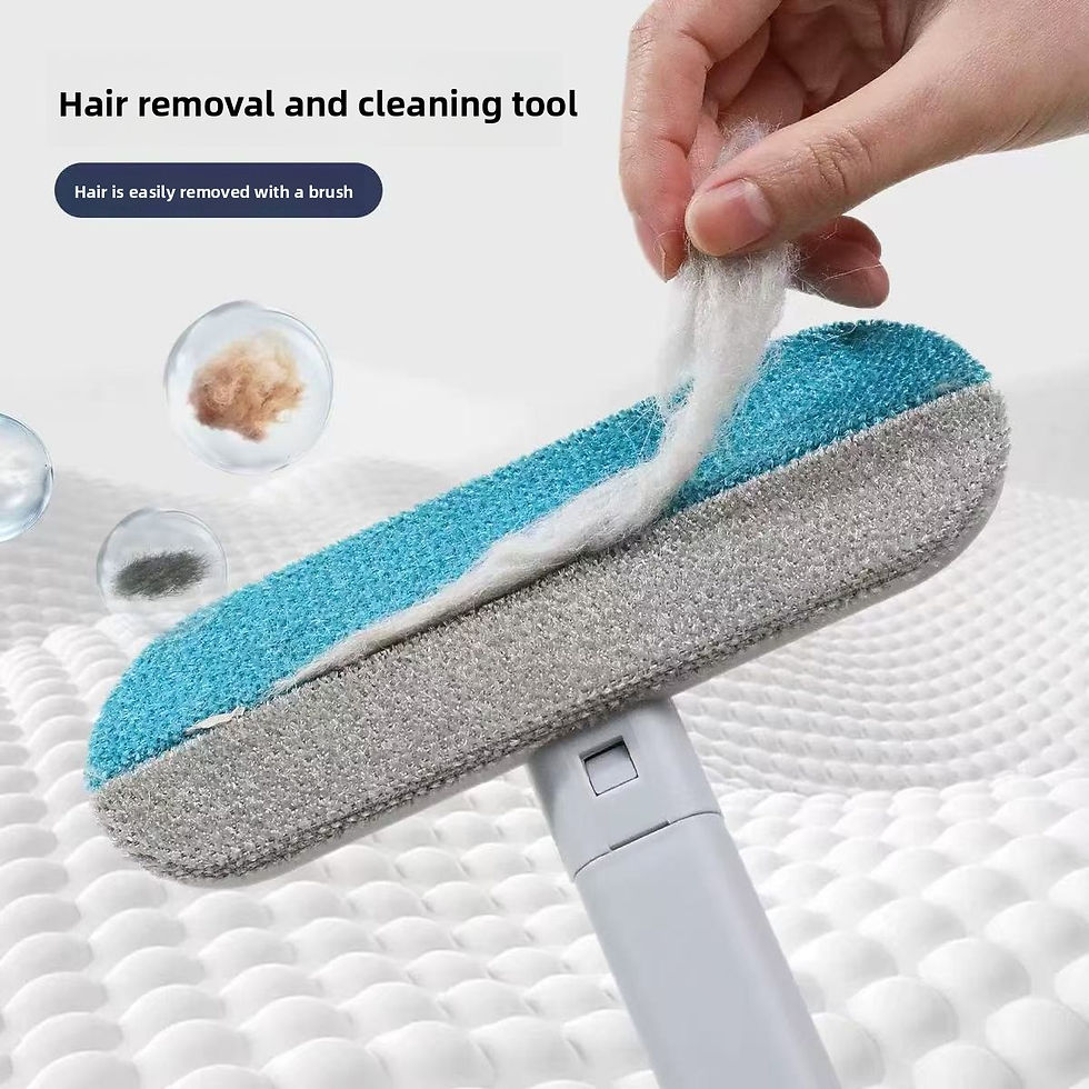 Thumbnail: Cat Hair Remover
