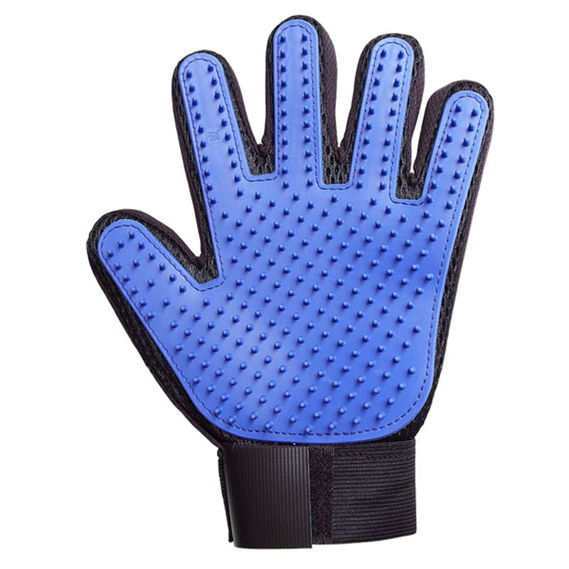 Thumbnail: Cat Grooming Gloves