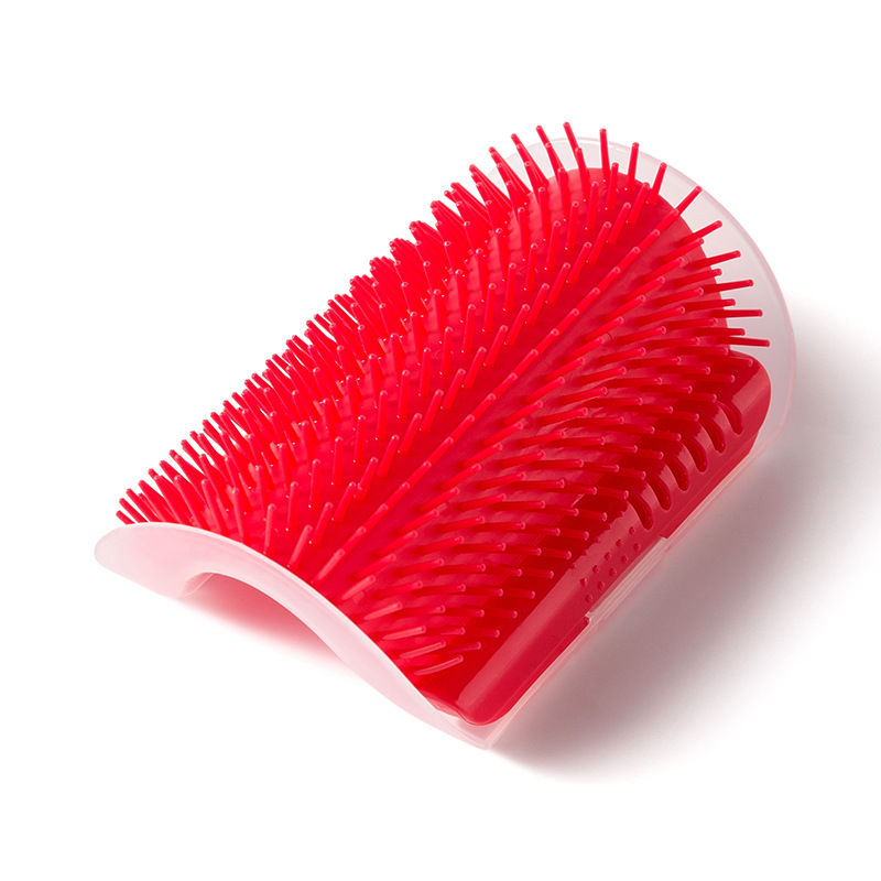 Thumbnail: Pet Cat Scratching Ball Comb Toy