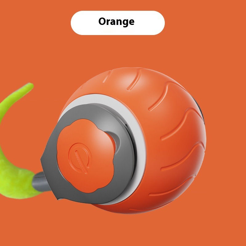 Thumbnail: Electric cat toy