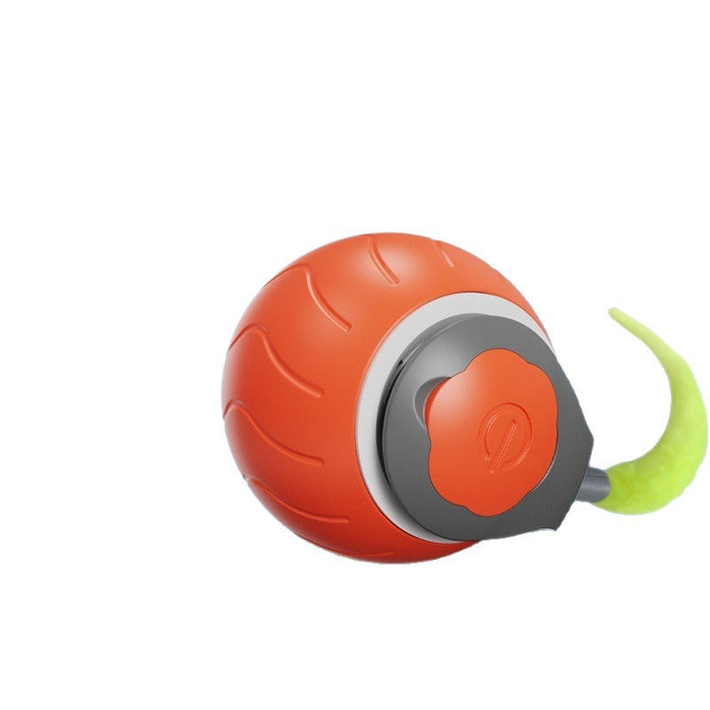 Thumbnail: Electric cat toy