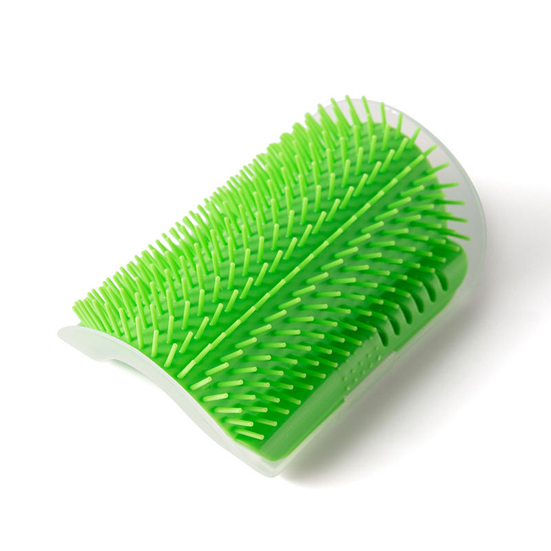 Thumbnail: Pet Cat Scratching Ball Comb Toy